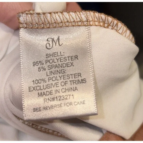 J for Justify New Medium Maxi Dress - Picture 6 of 6